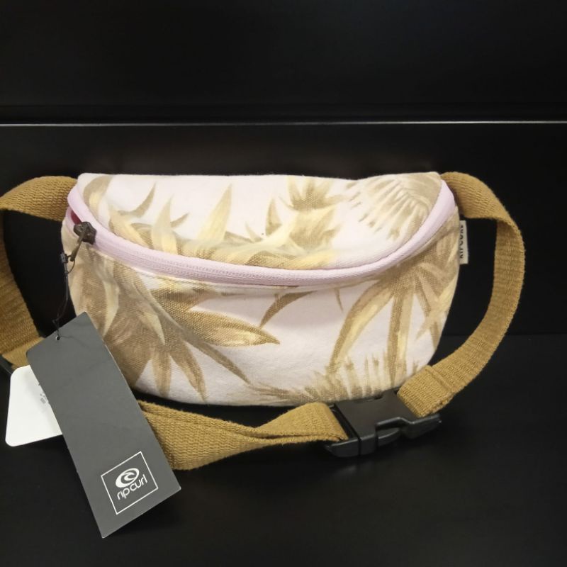 Sale Waistbag Wanita Ripcurl Original