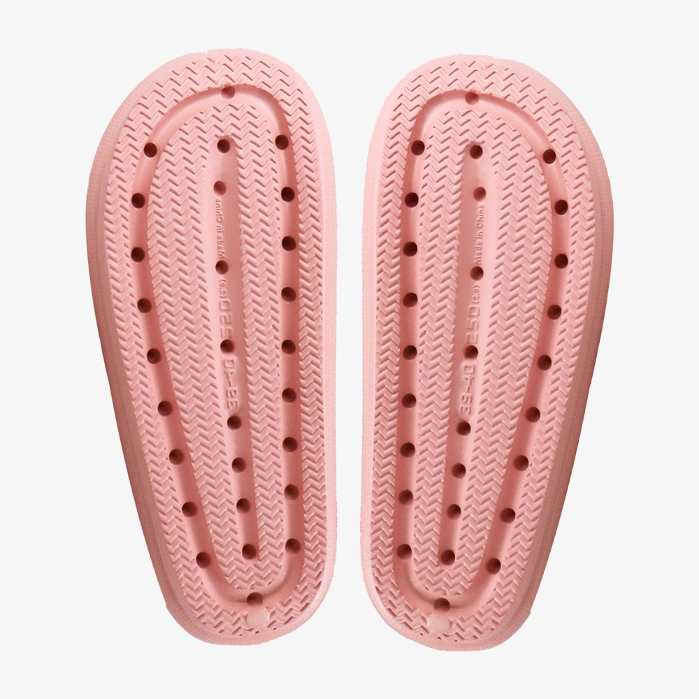 Sandal Selop Rumah Kamar Tidur Pria Wanita Sendal Slop Indoor Sandal Lucu bahan Linen / bahan EVA Premium Rubber Slipper Anti Slip Empuk Nyaman DIpakai