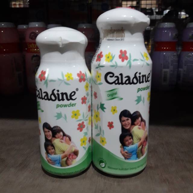 Caladine Powder bedak