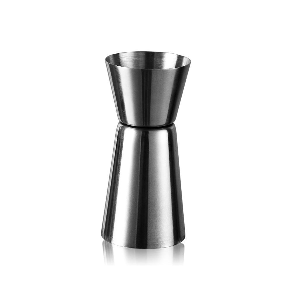 Suyo Measure Jigger Cup Home &amp; Living Dual Shot Minum Spirit Gadget Dapur