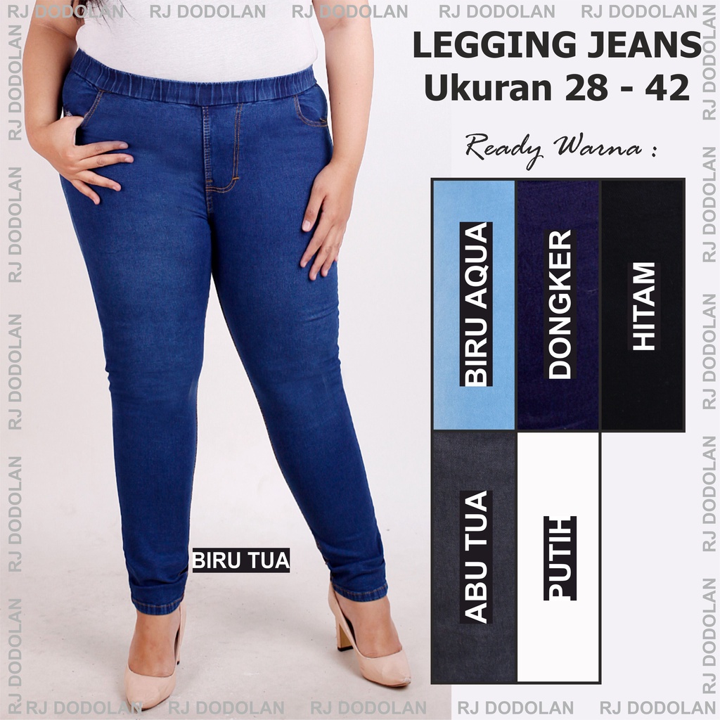 legging jeans