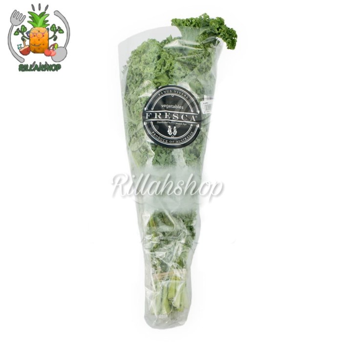 

Kale Australia Fresca 300g