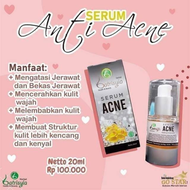 

Batrisya herbal
