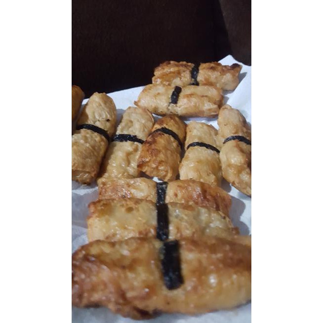 

Lumpia Udang