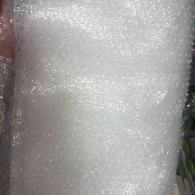 

Bubble Wrap