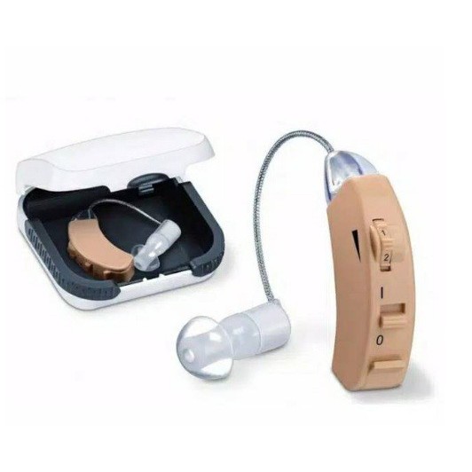 Beurer HA50 HA20 Alat Bantu Dengar Hearing Aid HA 50