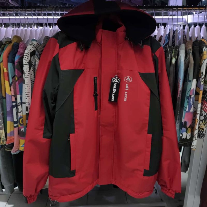 jaket all use