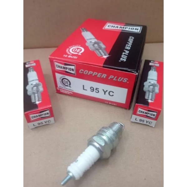 BUSI RX KING BUSI F1ZR BUSI 2 TAK PENDEK