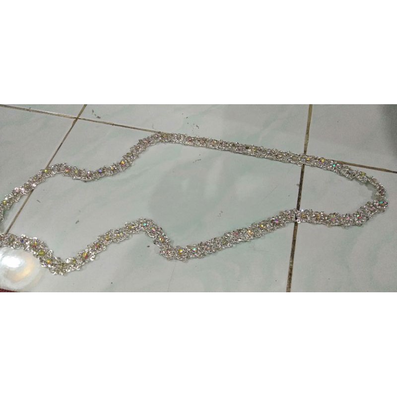 Kalung Sunda Putri