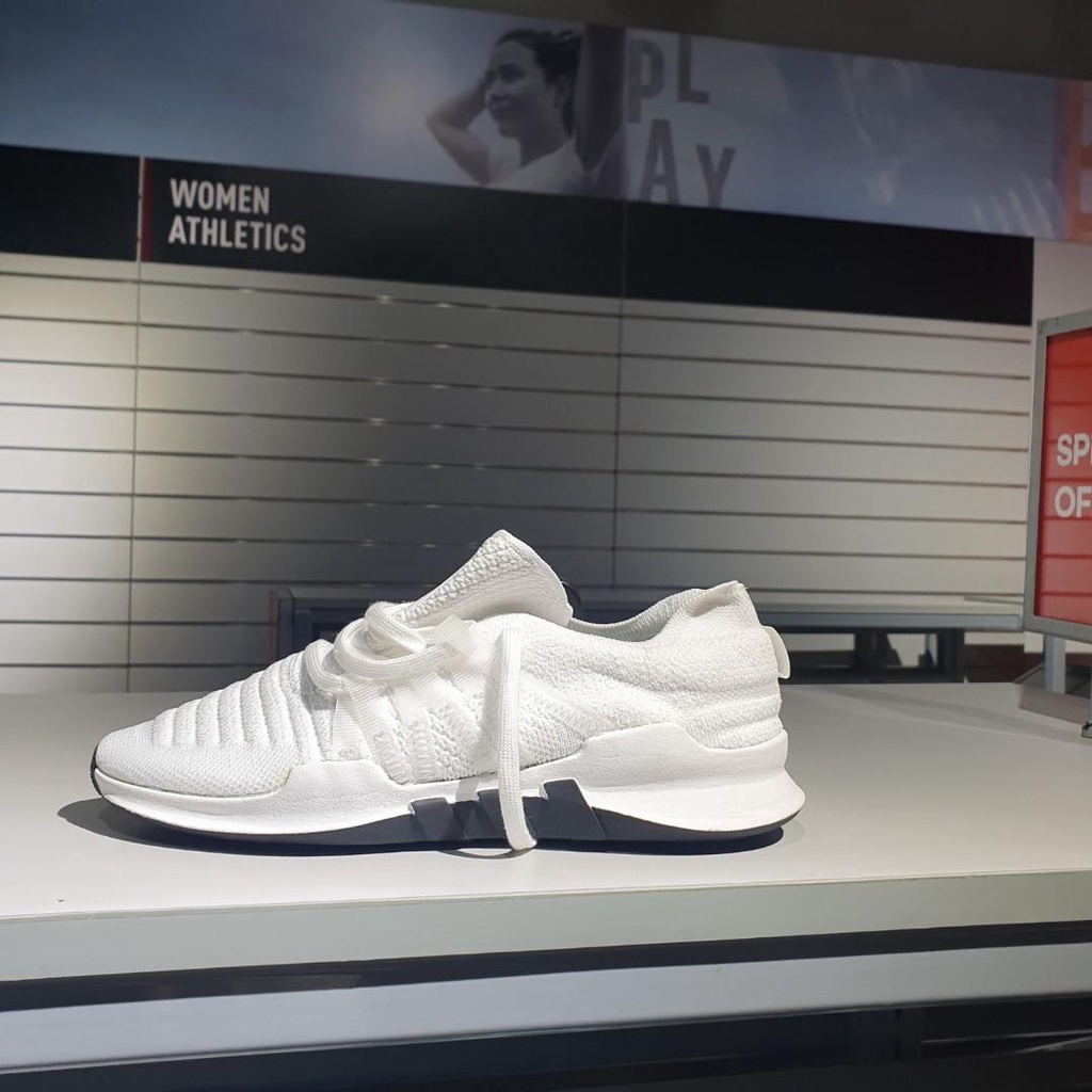 Adidas EQT Racing ADV PK Women Shoes Original 100%