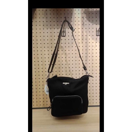 tas selempang brunbrun original 100%