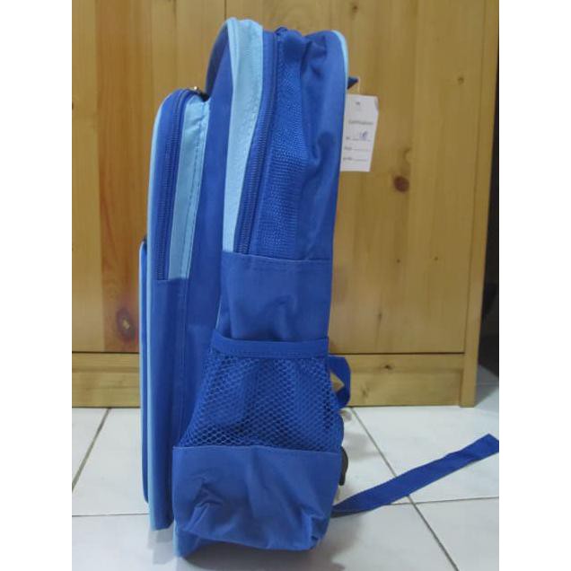Tas Minecraft / Minecraft Backpack / Tas Ransel Minecraft