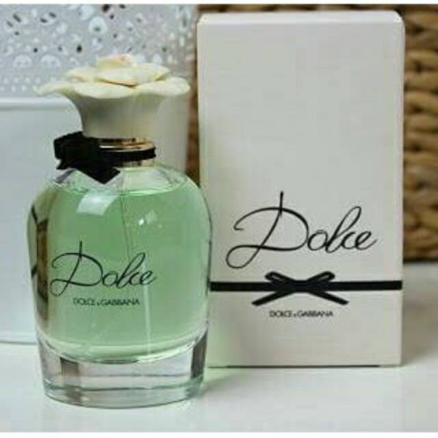 DOLCE BY DOLCE GABBANA