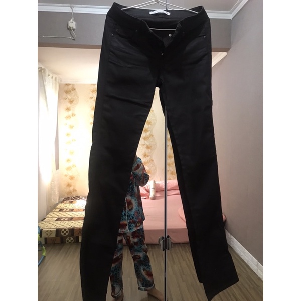 preloved celana jeans zara women original