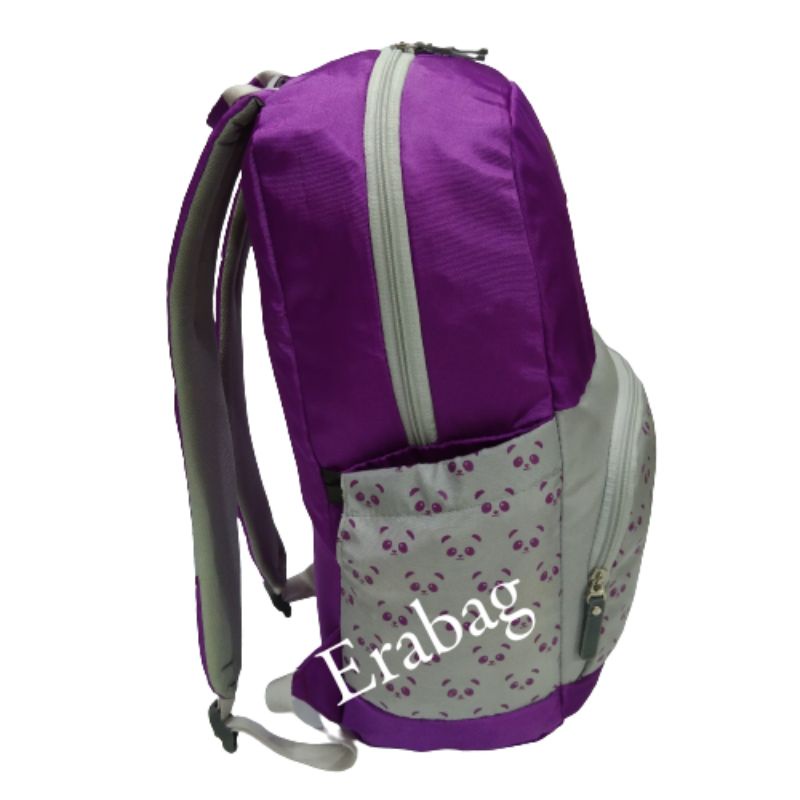 Tas ransel sekolah anak perempuan Genic Original New Design 29405
