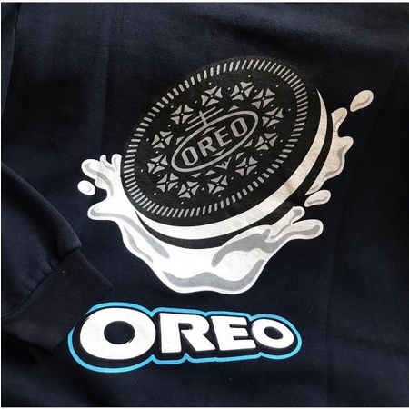 SWEATER OREO/ SWEATER WANITA PRIA