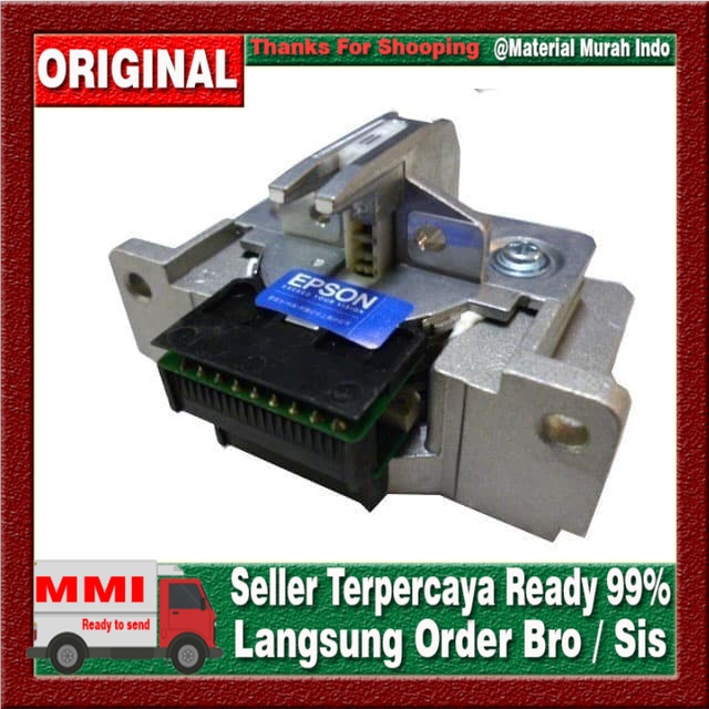 Head Print EPSON LQ2180-LQ2190/Printhead EPSON LQ2180-LQ2190