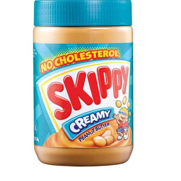 

Serbuuuu.. Skippy Creamy 500Gr