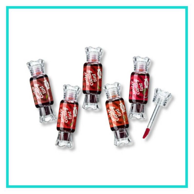 THE SAEM Saemmul Water Candy Tint