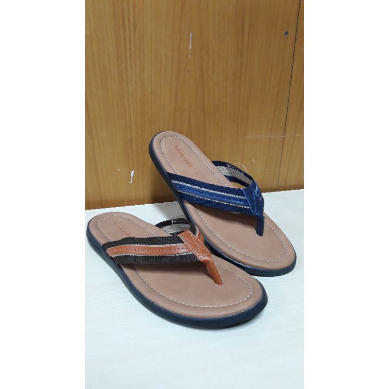 MASCOTTE SANDAL JEPIT CASUAL PRIA.