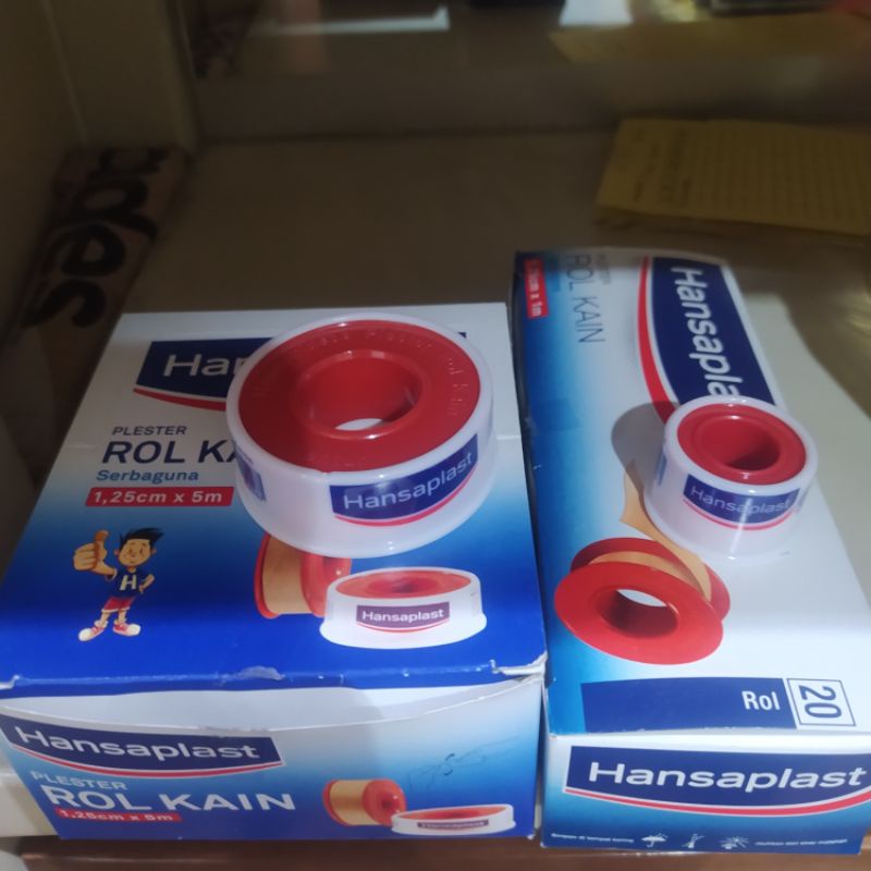 HANSAPLAST ROLL
