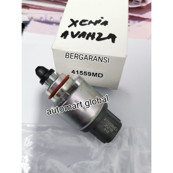 actuator isc idle speed control avanza xenia rush terios