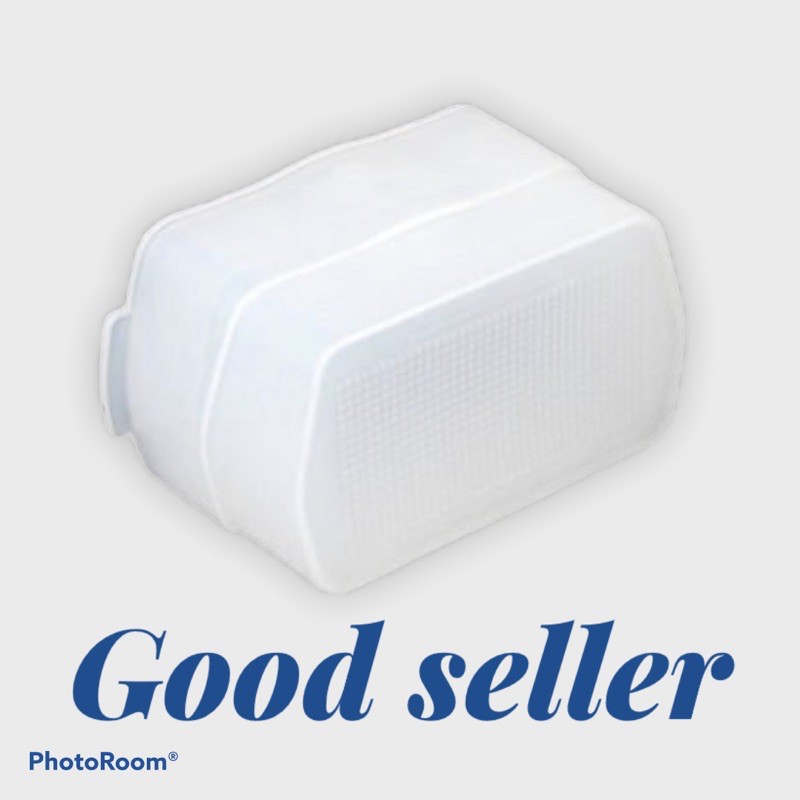 Omni Bounce Flash Diffuser Dome For Godox