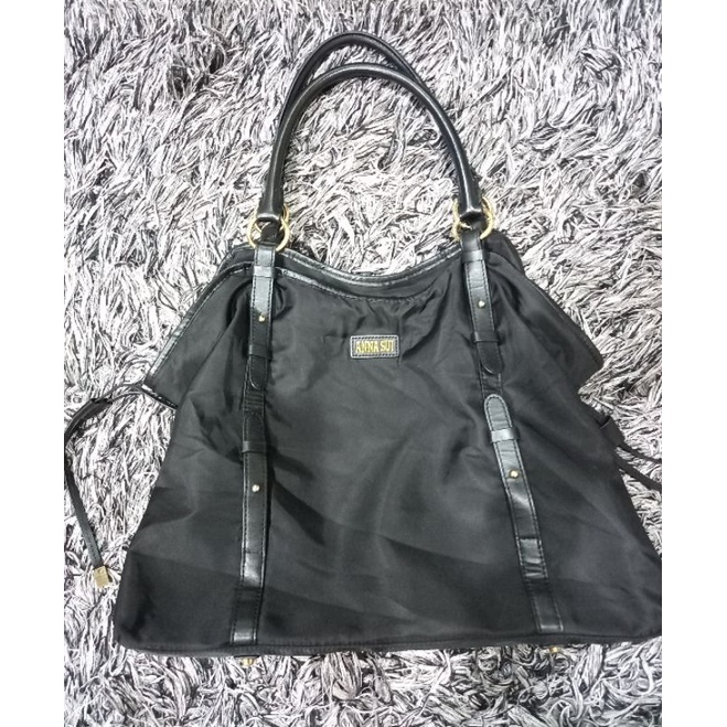 Anna Sui Shoulder Bag