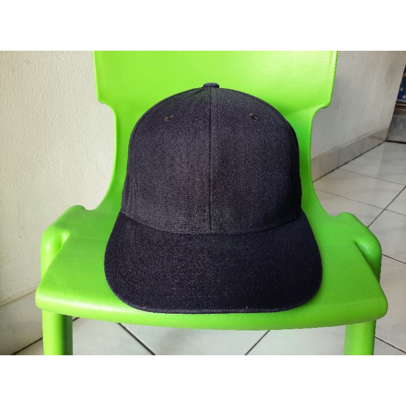 Snapback New Era Polos