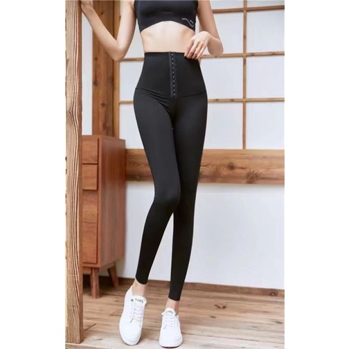 legging korset