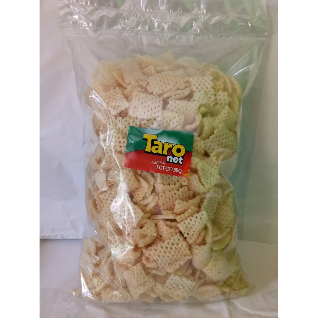 

Jual taro bbq terlaris