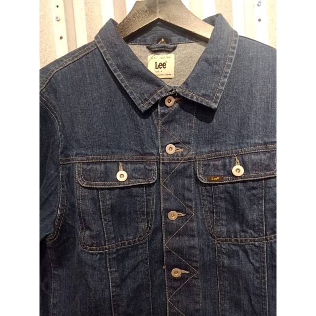 ralph lauren embroidered denim jacket