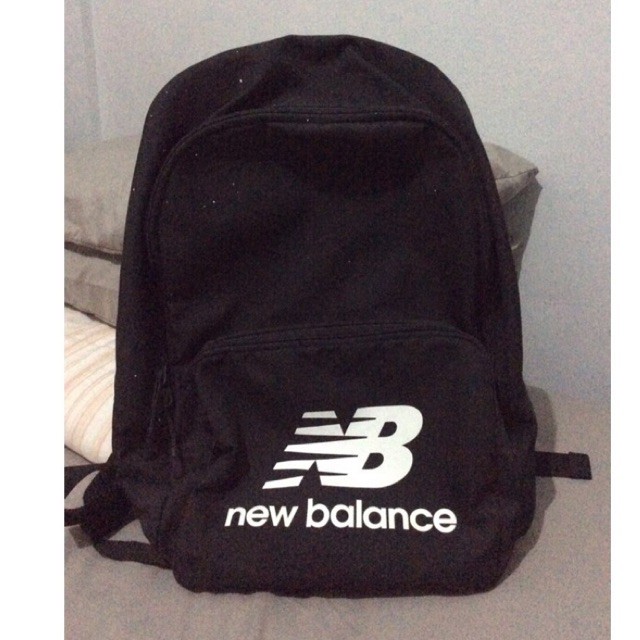 tas new balance original preloved