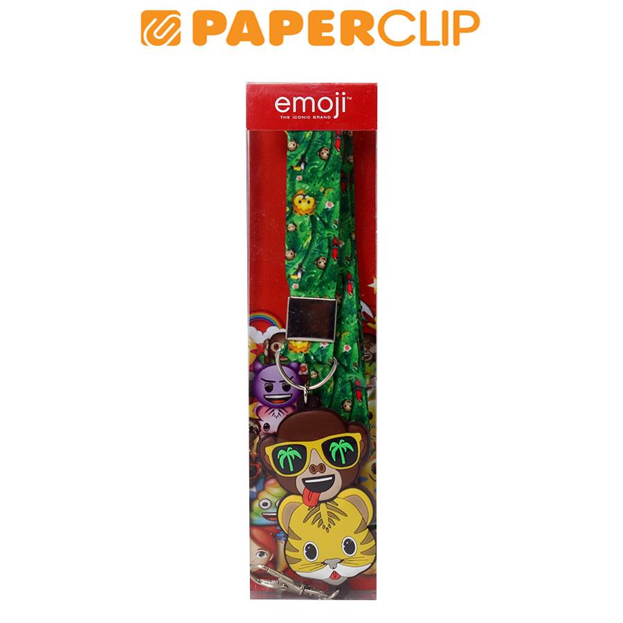 

LANYARD / TALI ID CARD EMOJI FAMILIA EMO-LAN-003