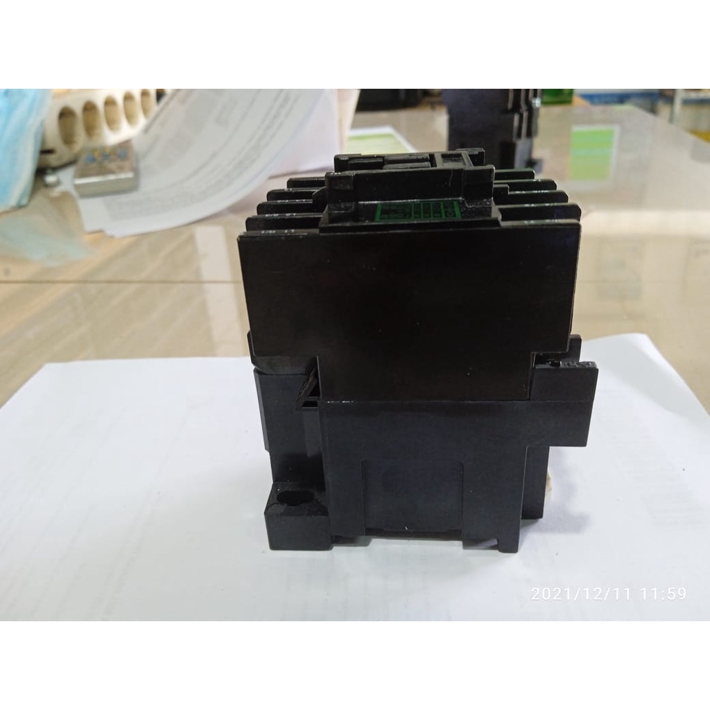 magnetic contactor