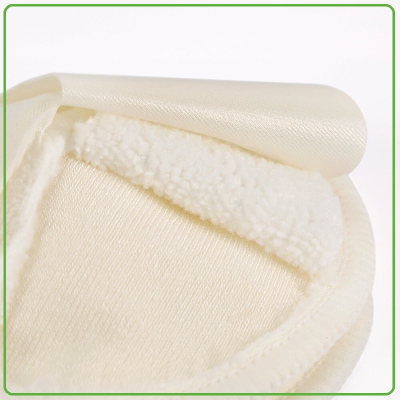 Haakaa All-Day Reusable Nursing Pad Set | Bantalan Asi