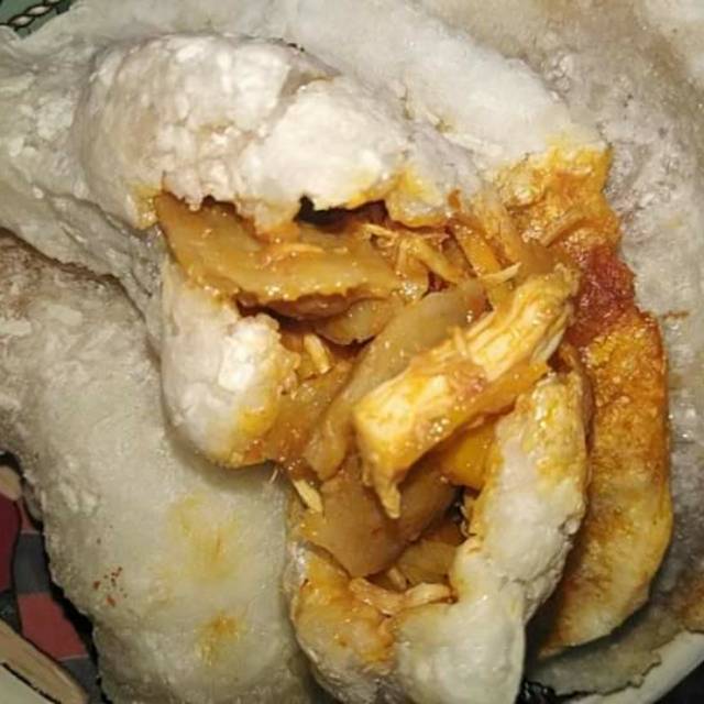 

Cireng mercon