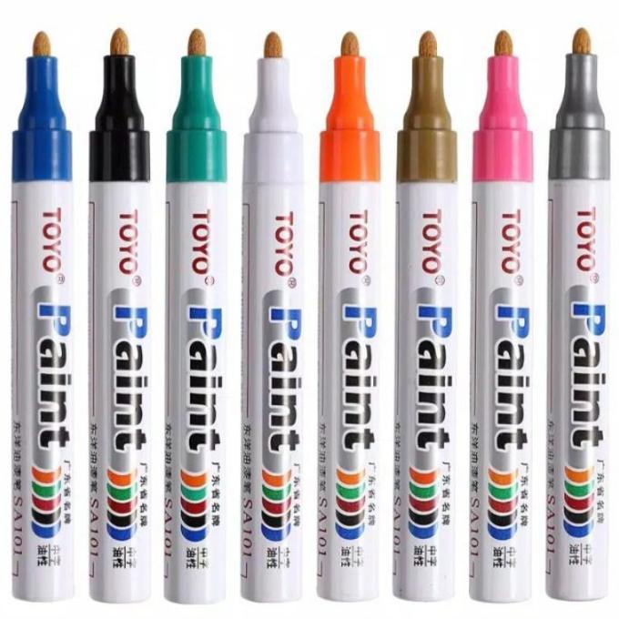 angelus paint markers amazon
