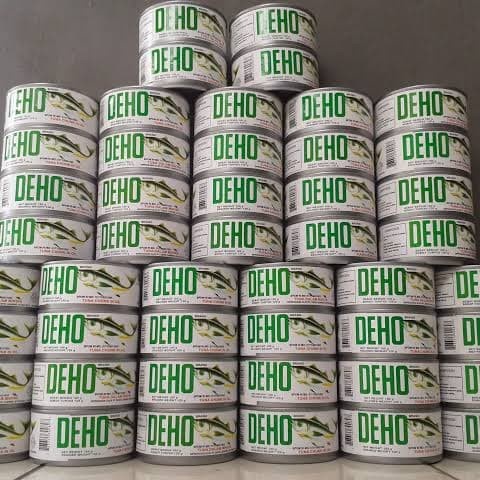 

Da202X6 Deho Keleng (Ikan Tuna) Xa20X1