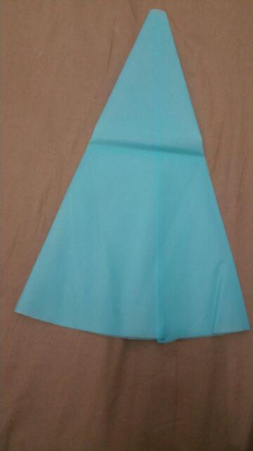 Piping Bag Silicone 34 Cm