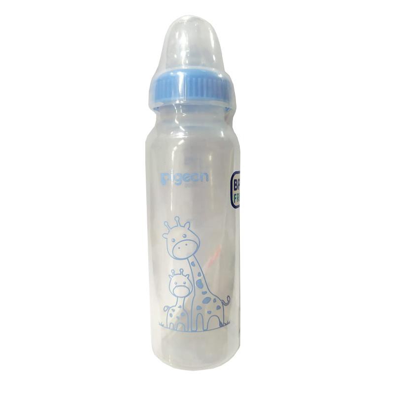 Pigeon botol susu standard 240ml murah 2300019