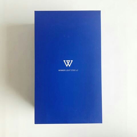 WINNER - Official Lightstick ver.2