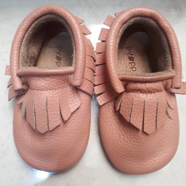 Preloved pyopp size 3