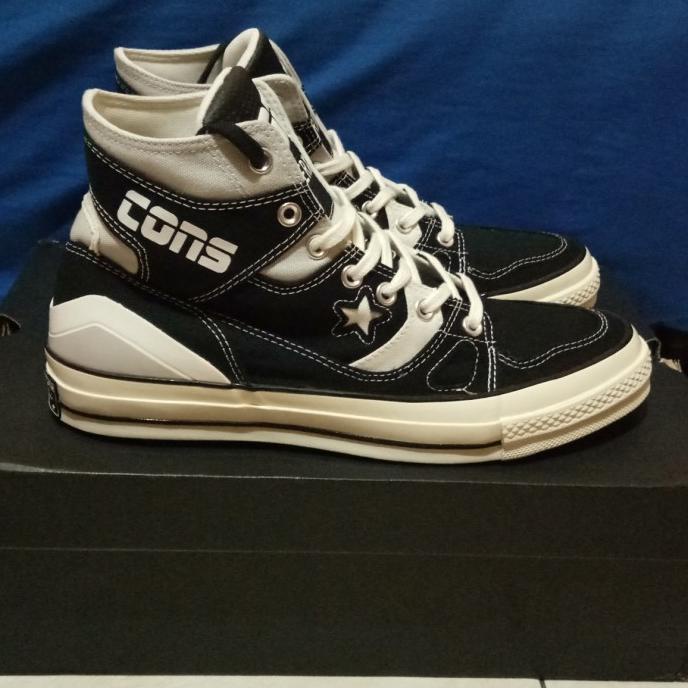 Converse Chuck 70s E260 HI Star Seller Termurah