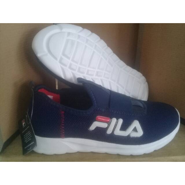 FILA SlipOn