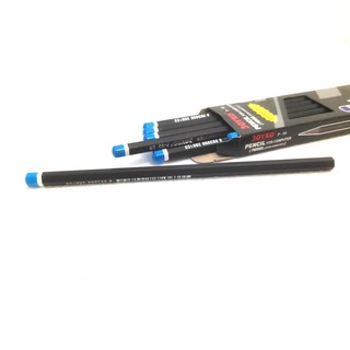 

Pencil Joyko P - 92 Kayu HItam 2B 1x12