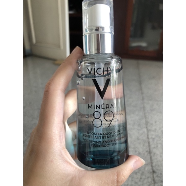 Vichy Mineral 89