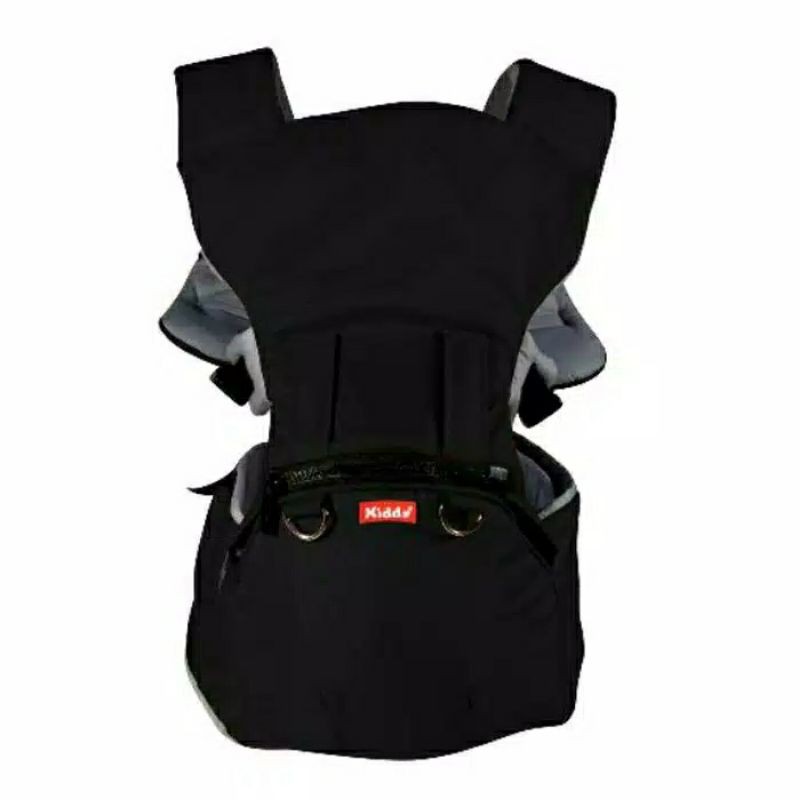 Kiddy Hipseat Baby Carrier 4 IN 1 KD 71-97