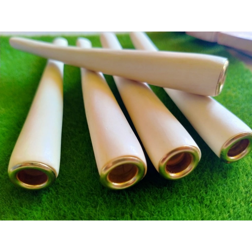 once pipa rokok kayu kopi Gunung SEMERU KIDUL - Grade A