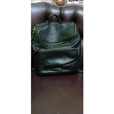 tas ransel wanita branded second original